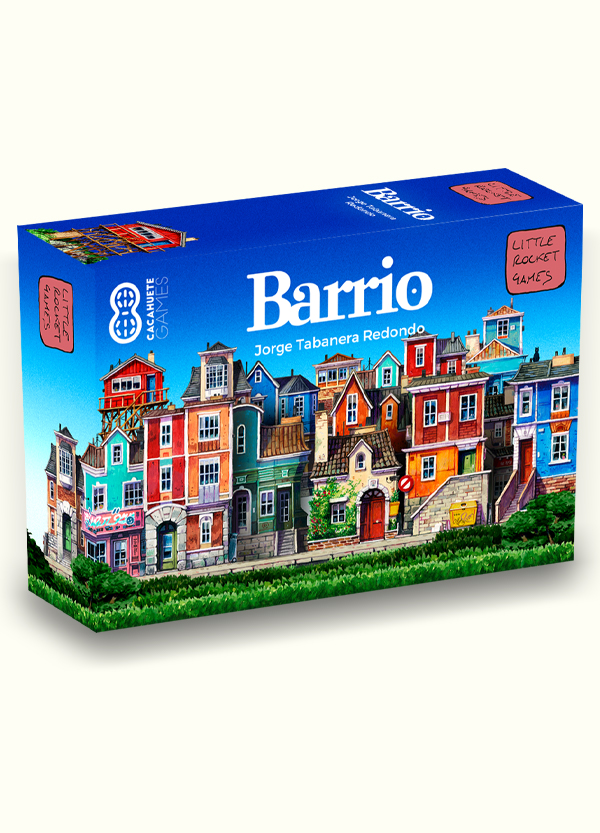 little-rocket-games-blue-collection-barrio-jeu-cartes-maisons-1-4 image 1