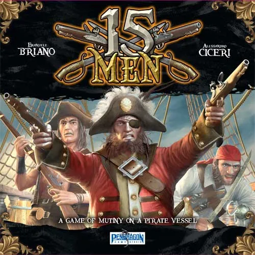 pendragon-15-men-jeu-de-soci-t-pirates-r-les-secrets image 1