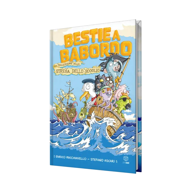 ms-edizioni-da-cana-bestie-a-babordo-jeu-de-soci-t-famille image 1