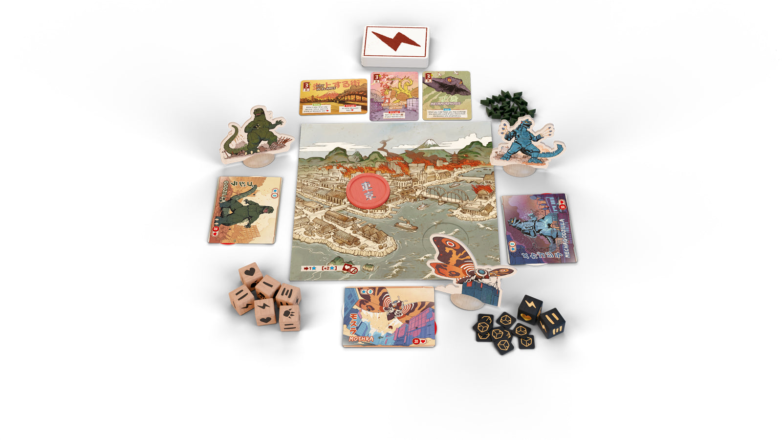 mancalamaro-king-of-tokyo-godzilla-jeu-de-soci-t-monstres image 2