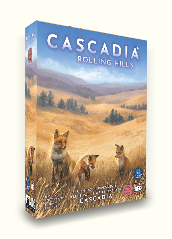 cascadia-rolling-hills-jeu-de-d-s-nature-cosyst-me-1-4-joueurs image 1