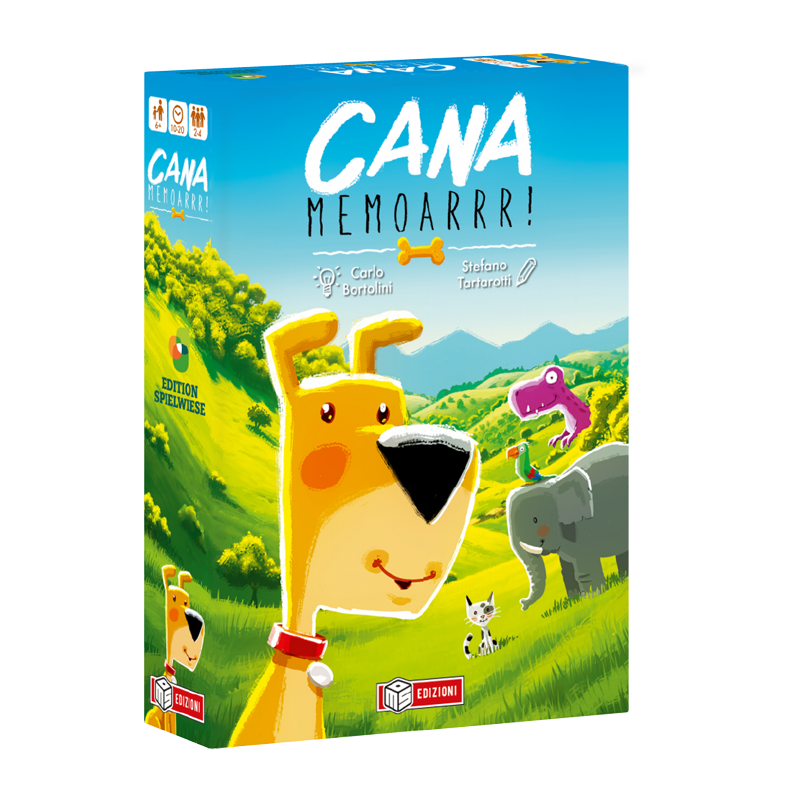ms-edizioni-cana-memoarrr-jeu-de-m-moire-pirate image 1