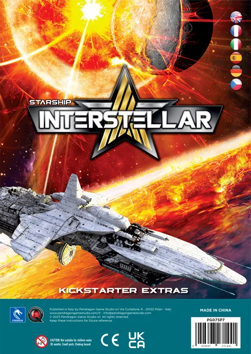 pendragon-starship-interstellar-exclusive-stretch-goals-jeu image 1