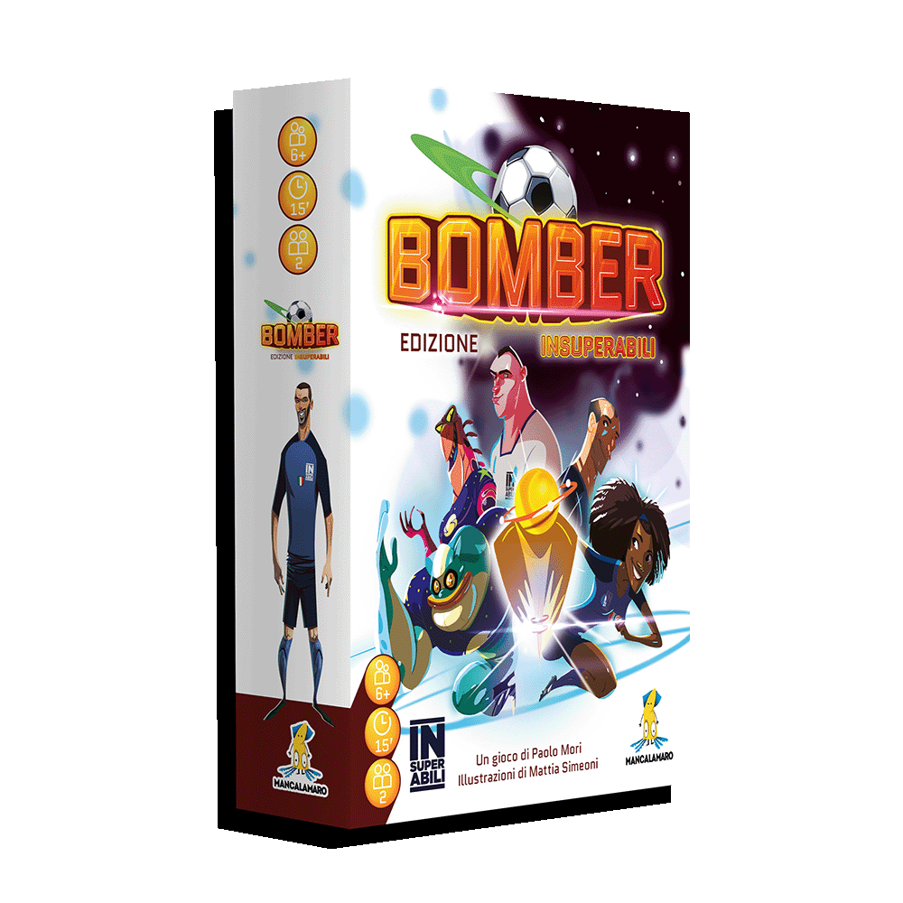 mancalamaro-bomber-jeu-de-cartes-football-2-joueurs image 1