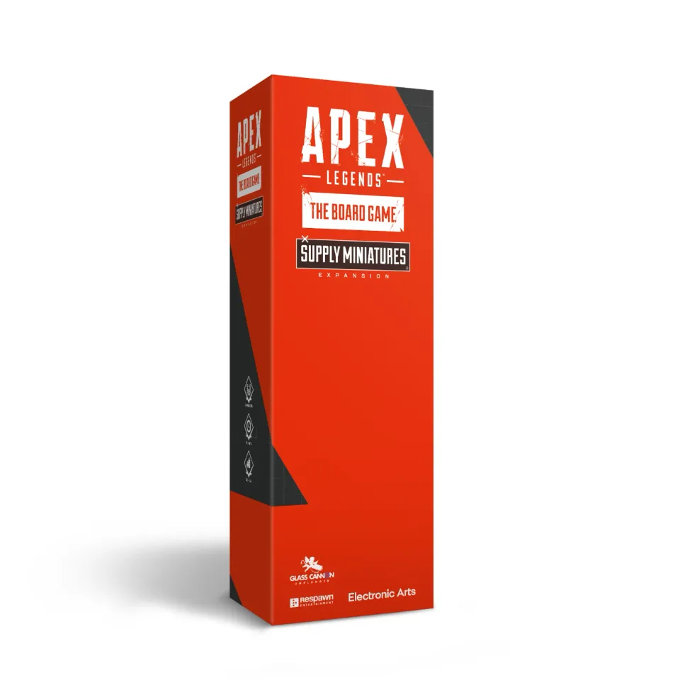 ms-edizioni-apex-legends-miniature-rifornimenti-figurines image 1