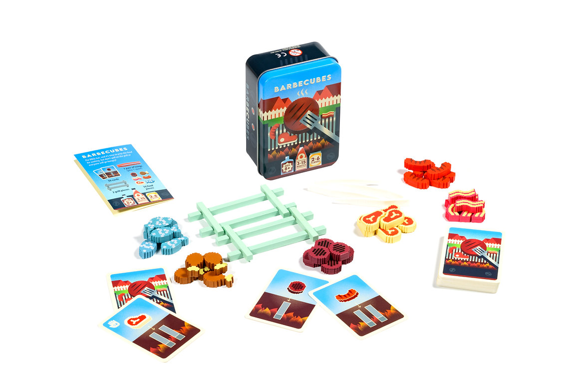 little-rocket-games-blue-collection-barbecubes-jeu-d-adresse-2-6-joueurs image 5