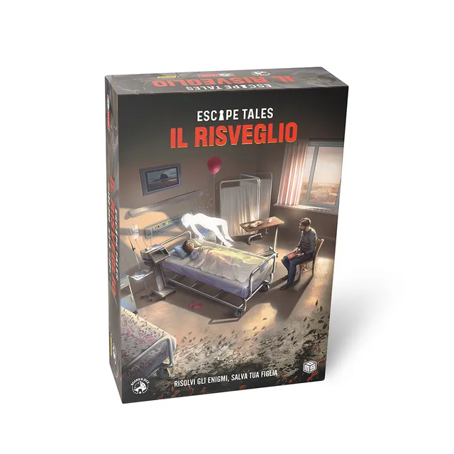 ms-edizioni-escape-tales-il-risveglio-jeu-d-vasion image 1
