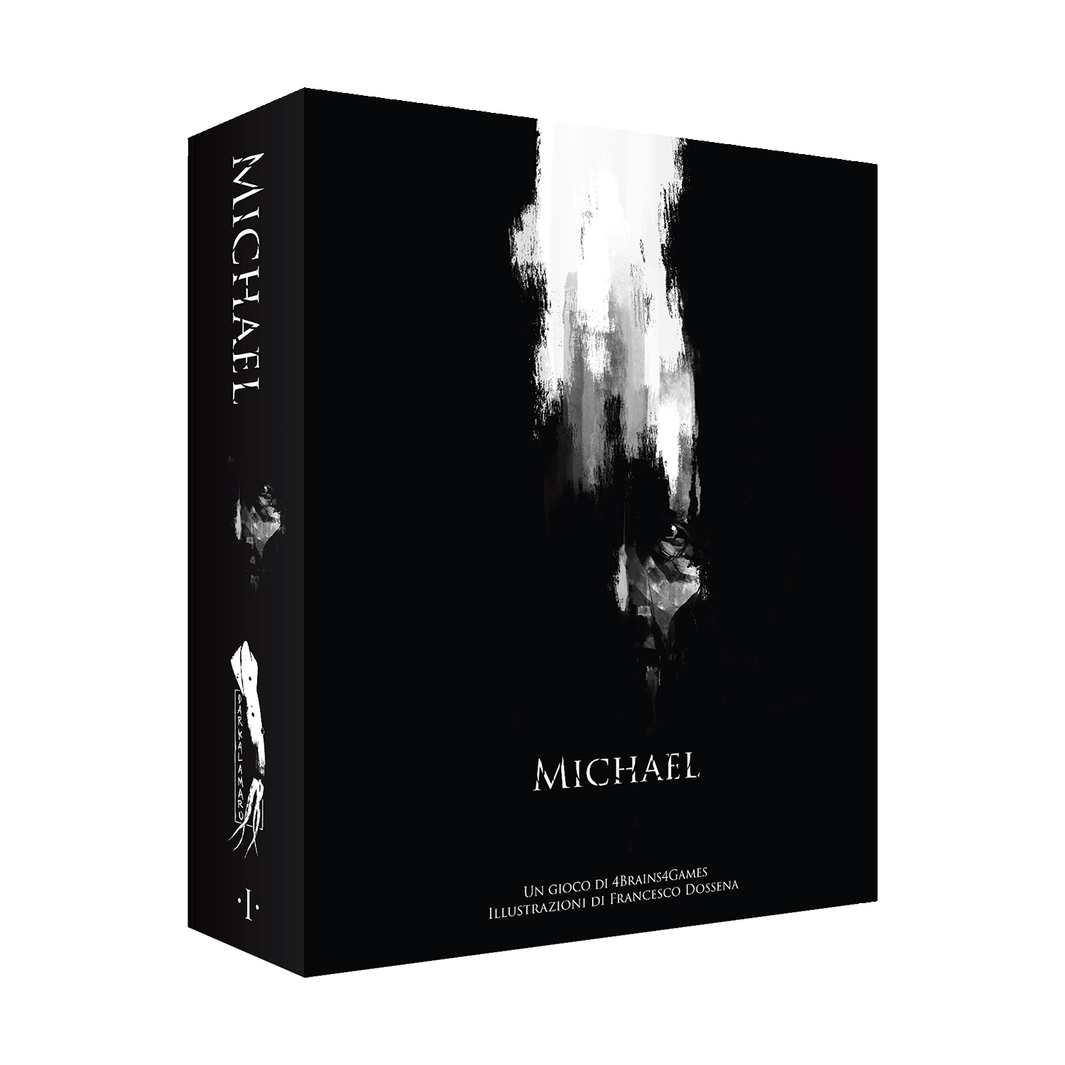 mancalamaro-michael-unmatched-jeu-narratif-1-4-joueurs-14-ans image 1