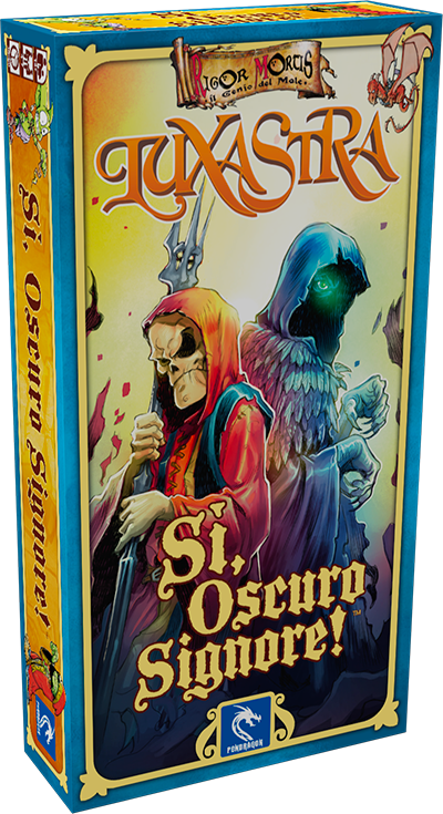 pendragon-aye-dark-overlord-jeu-cartes-luxastra-it image 2