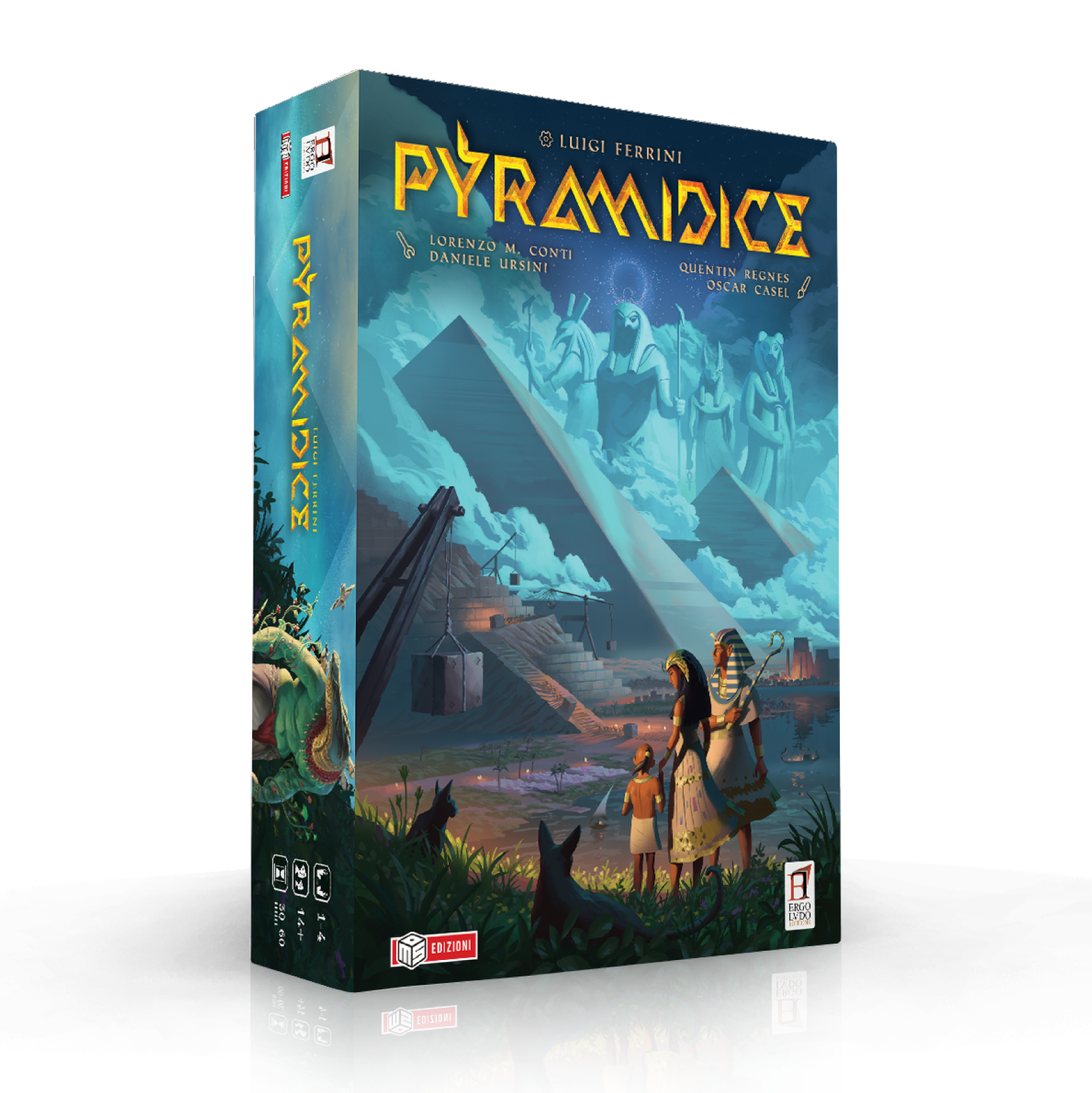 not-enough-mana-pyramidice-jeu-de-d-s-pyramide image 1