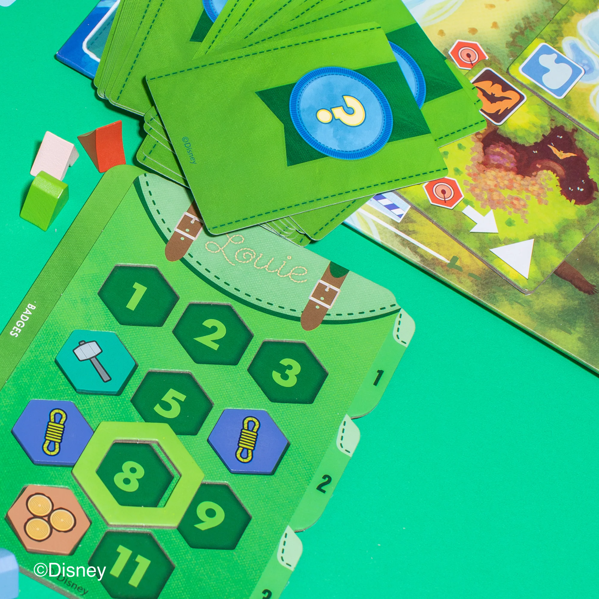 little-rocket-games-paperino-happy-camper-jeu-de-soci-t-disney-camping image 7