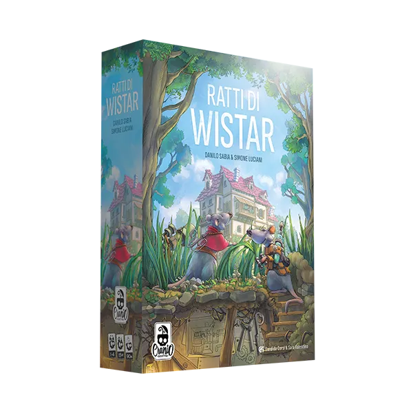 cranio-creations-ratti-di-wistar-jeu-strat-gie-4-joueurs image 1