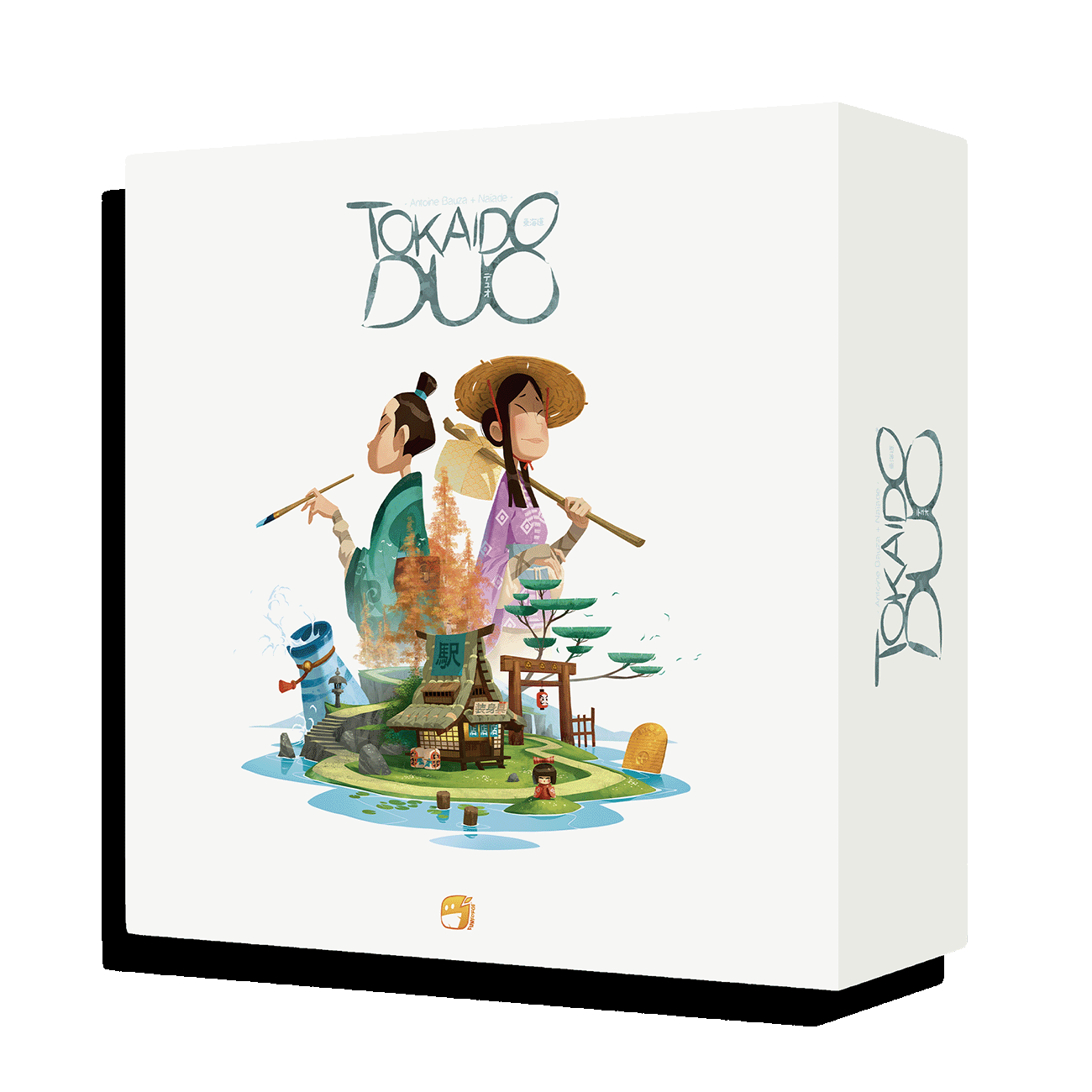 mancalamaro-tokaido-duo-jeu-de-soci-t-voyage-1-2-joueurs image 1