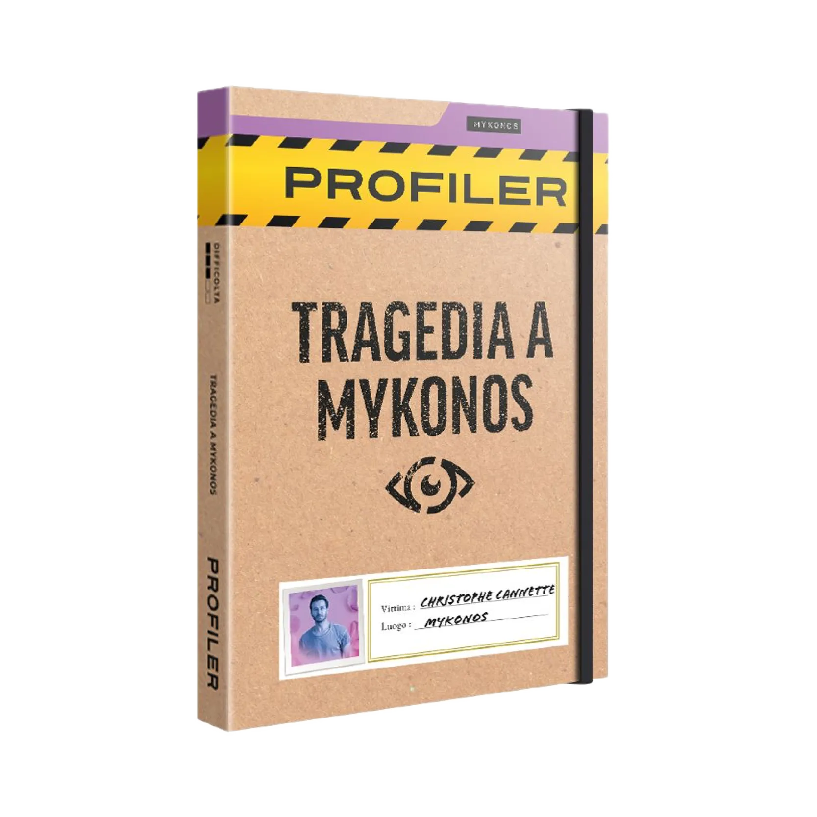 ms-edizioni-profiler-tragedia-a-mykonos-jeu-enqu-te-gr-ce image 1