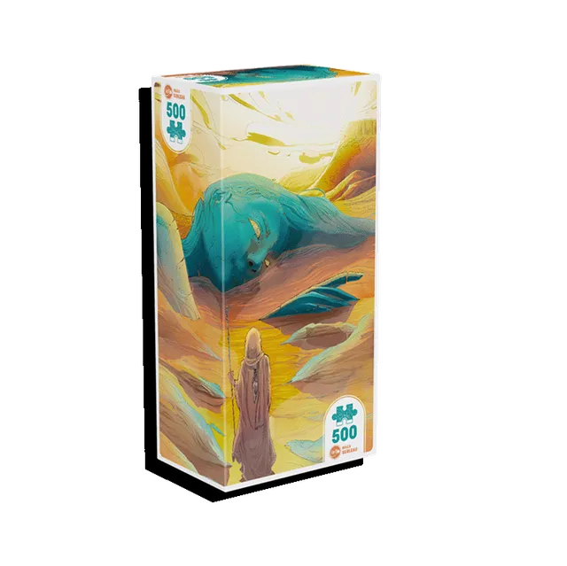 mancalamaro-tokaido-puzzle-universe-500-entre-dunes-34x48-cm image 1