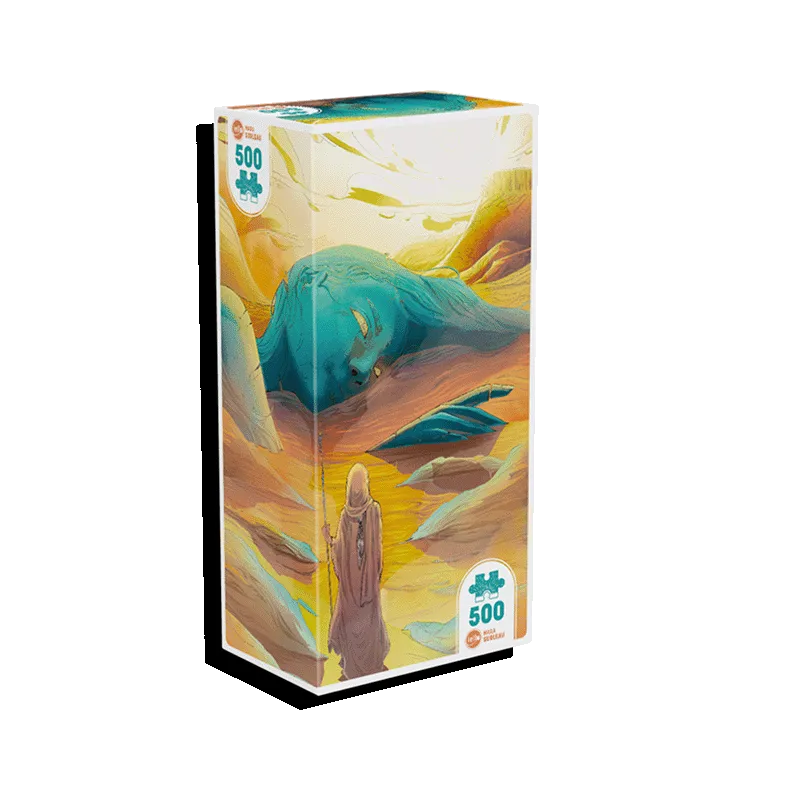 mancalamaro-tokaido-puzzle-universe-500-entre-dunes-34x48-cm image 1