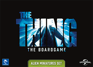 pendragon-the-thing-aliens-miniatures-set-figurines-lot-4 image 1