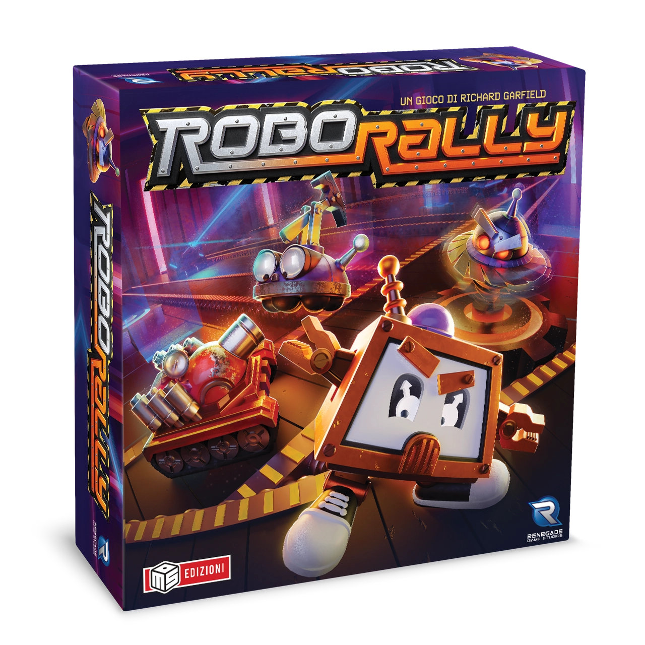 ms-edizioni-navoria-roborally-jeu-de-soci-t-course-robots image 1