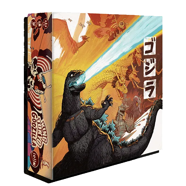 mancalamaro-king-of-tokyo-godzilla-jeu-de-soci-t-monstres image 1