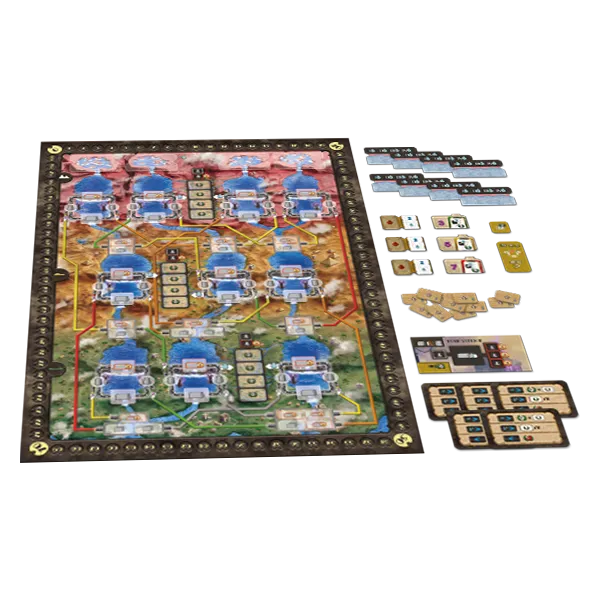 cranio-creations-barrage-the-nile-affair-extension-nil image 1