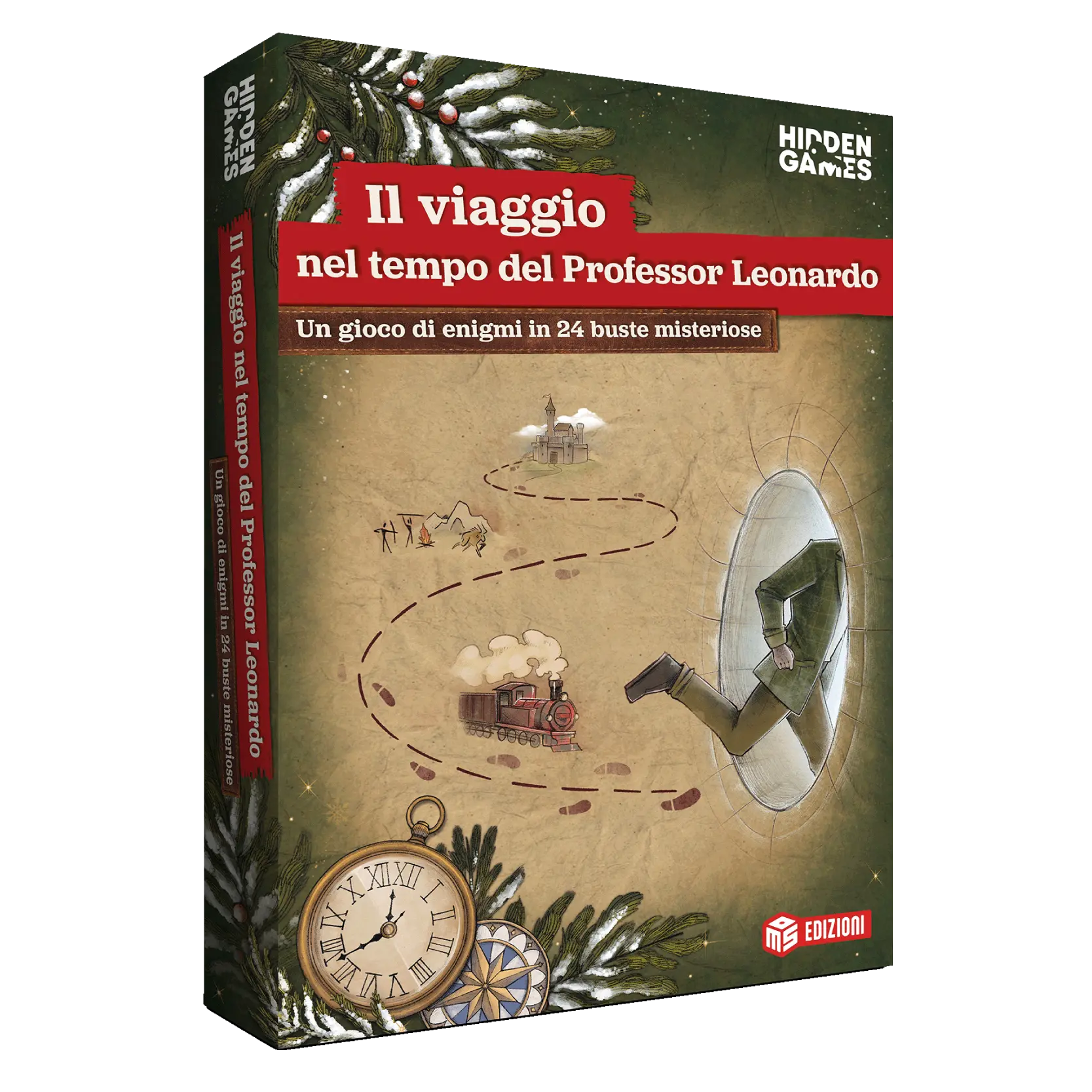 ms-edizioni-hidden-games-le-voyage-de-leonardo-jeu-d-enqu-te image 1