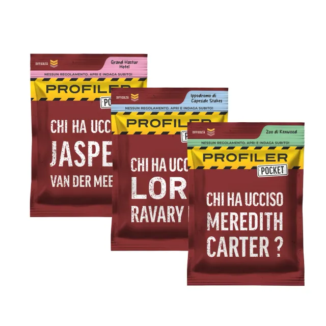 ms-edizioni-profiler-pocket-jeu-de-soci-t-enqu-te-famille image 1