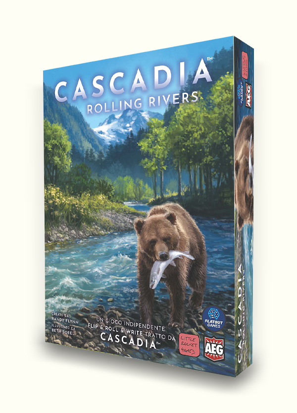 little-rocket-games-blue-collection-cascadia-rolling-rivers-jeu-roll-write image 1