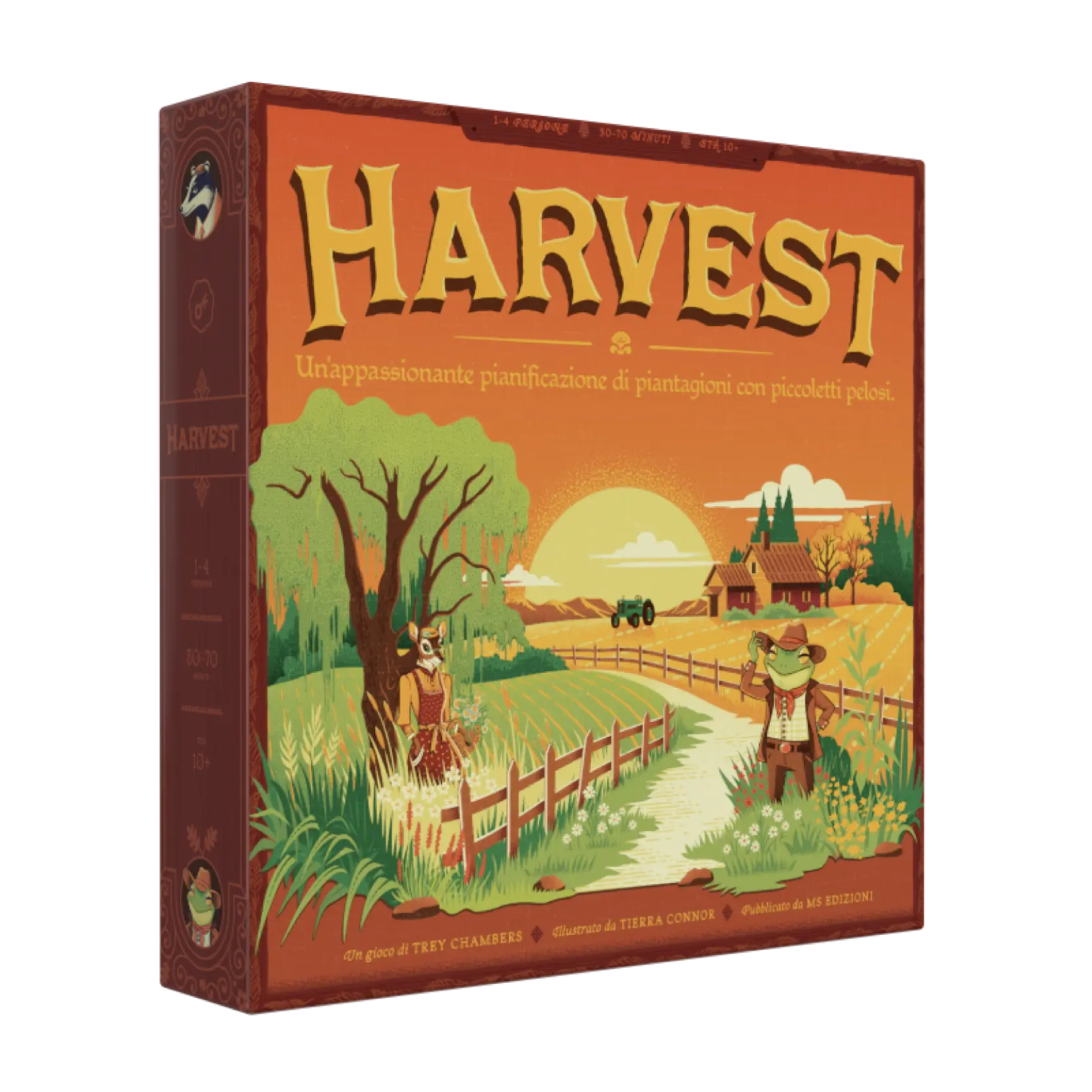 ms-edizioni-navoria-harvest-jeu-de-soci-t-strat-gie image 1