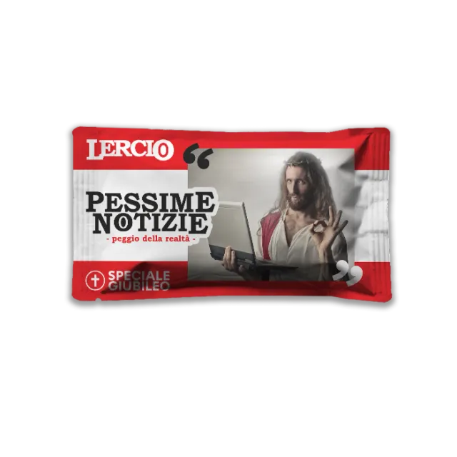 ms-edizioni-lercio-espansione-giubileo-jeu-ambiance image 1
