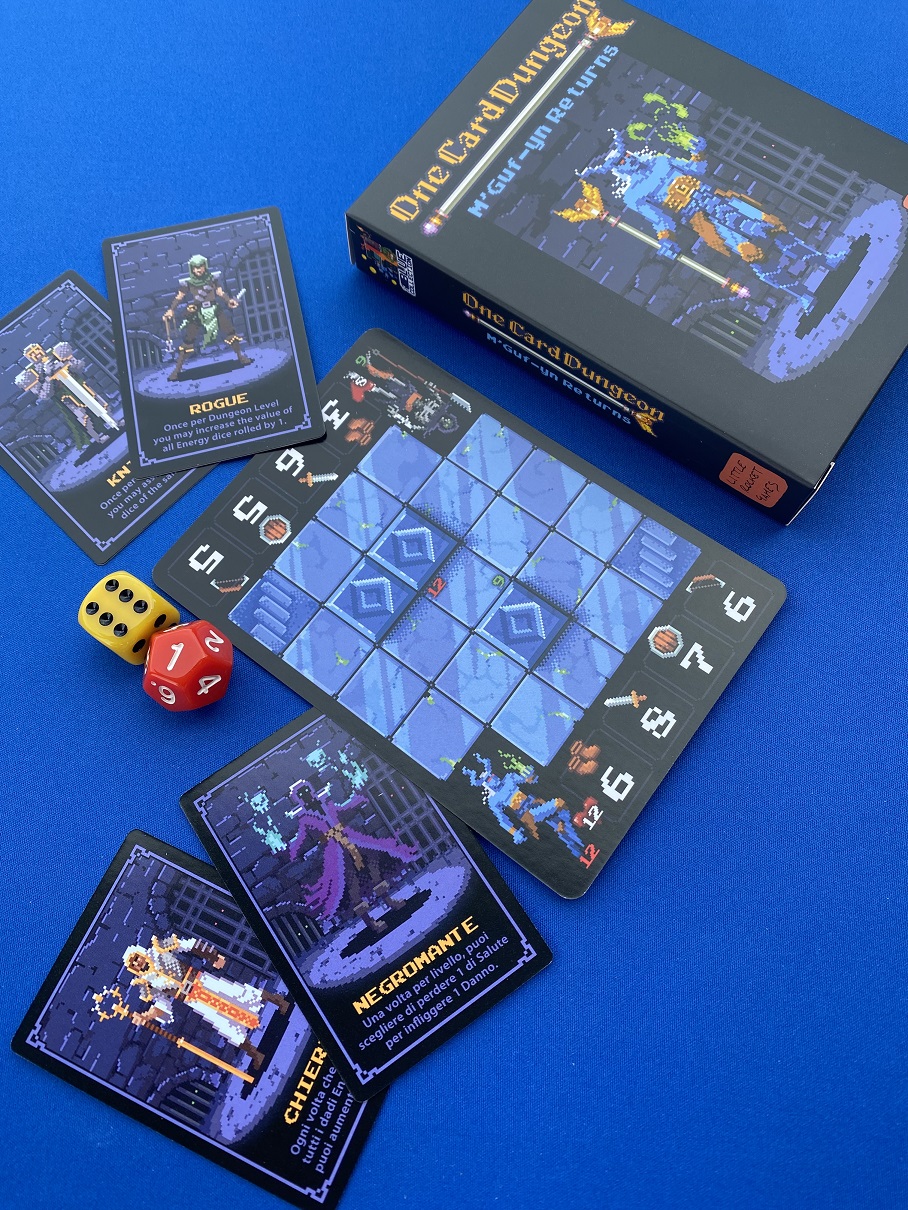 little-rocket-games-one-card-dungeon-m-guf-yn-returns-extension-solo-boss image 2