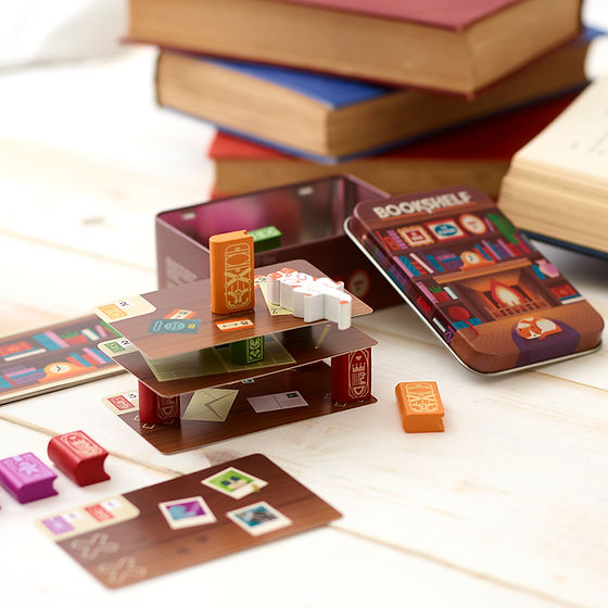 little-rocket-games-blue-collection-bookshelf-jeu-coop-ratif-livres-1-6 image 3