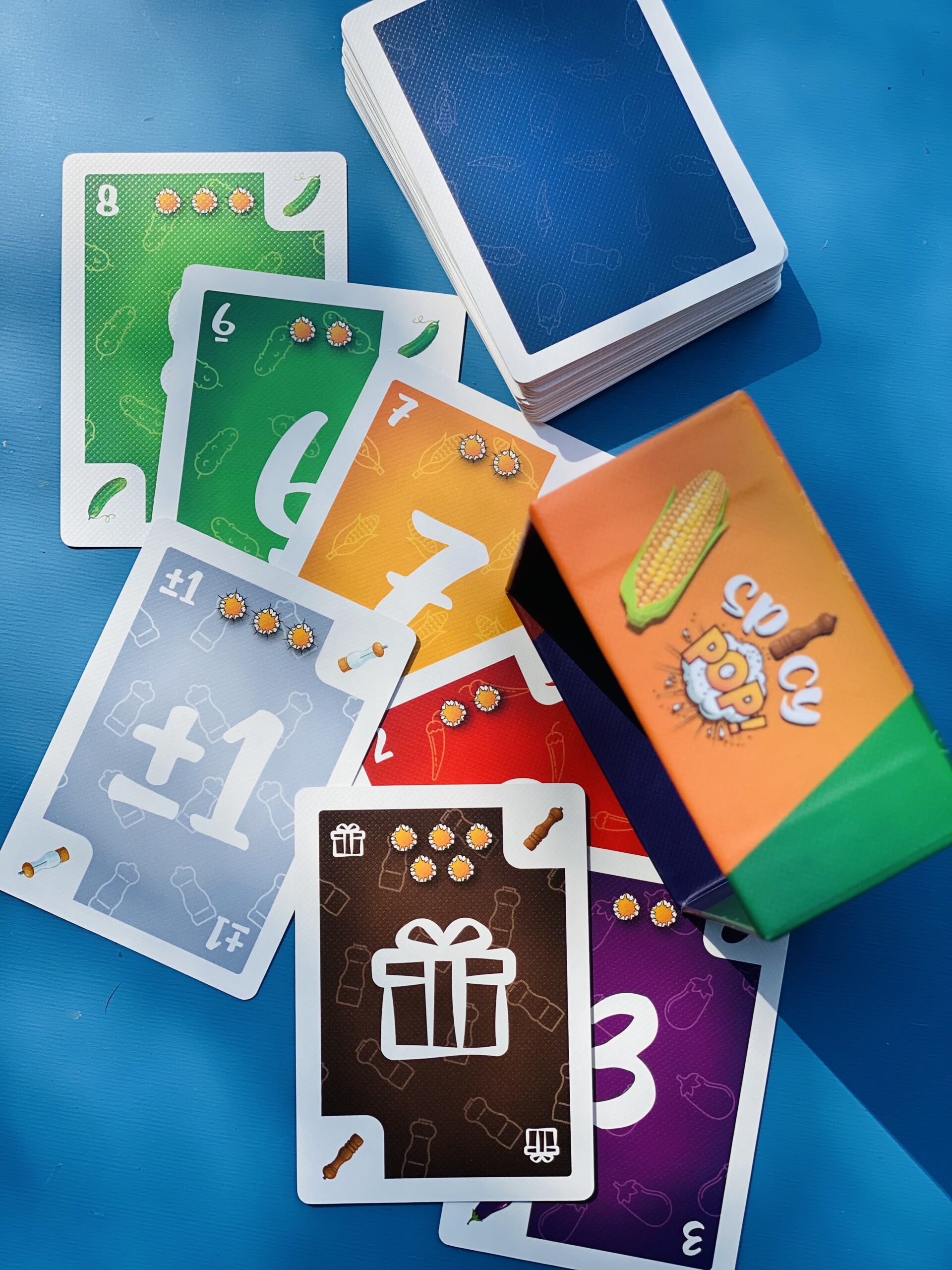 little-rocket-games-spicy-pop-jeu-de-cartes-ingr-dients-2-5-joueurs image 4