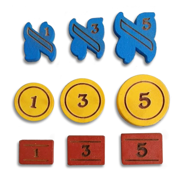 cranio-creations-golem-token-upgrade-kit-pions-bois image 1