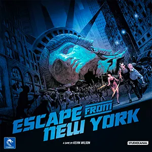 pendragon-escape-from-new-york-jeu-plateau-1-4-joueurs image 1
