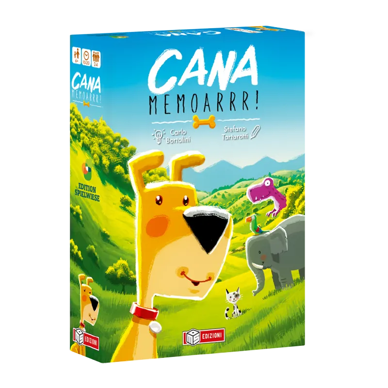 ms-edizioni-cana-memoarrr-jeu-de-m-moire-pirate image 1
