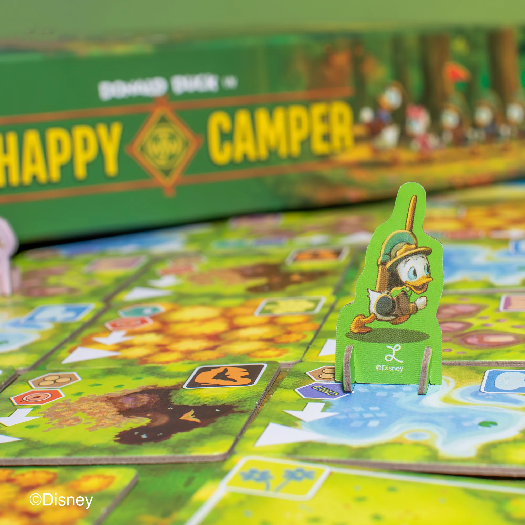 little-rocket-games-paperino-happy-camper-jeu-de-soci-t-disney-camping image 3