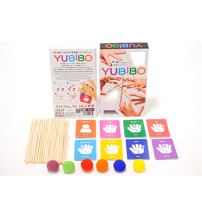 mancalamaro-bunny-kingdom-yubibo-jeu-d-adresse-coop-ratif image 2