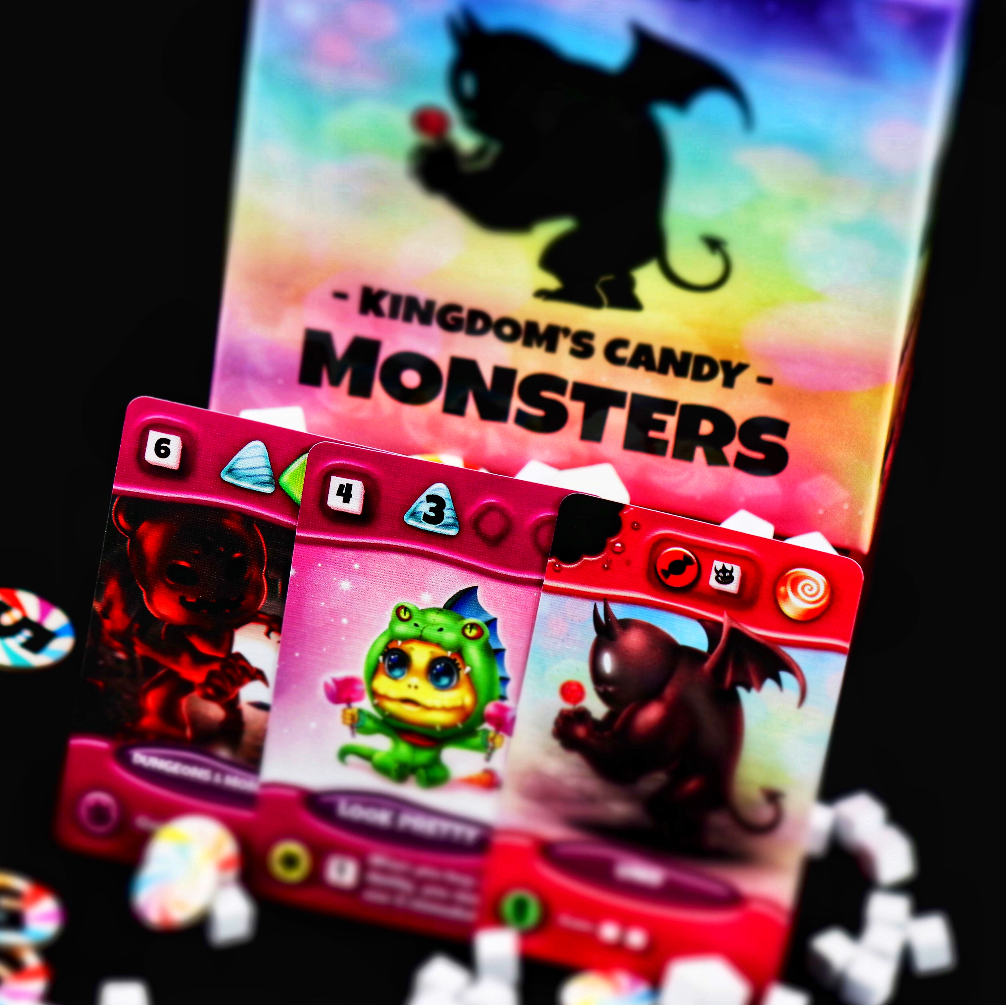 little-rocket-games-kingdom-s-candy-monsters-english-version-jeu image 2