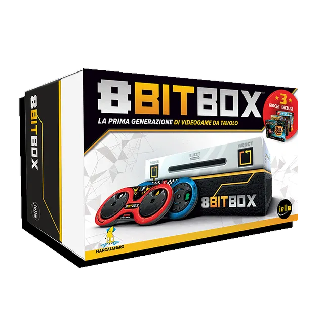 mancalamaro-8bit-box-console-jeux-de-soci-t-r-tro image 1