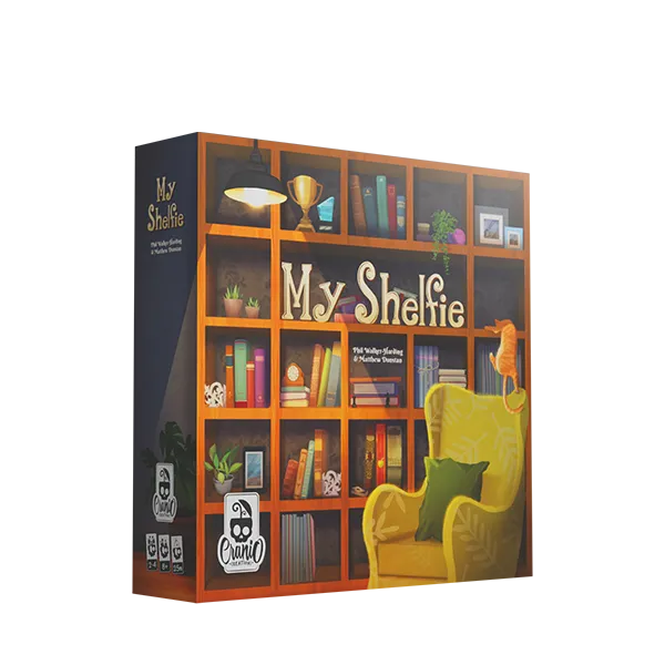 cranio-creations-my-shelfie-jeu-de-soci-t-biblioth-que-familiale image 1