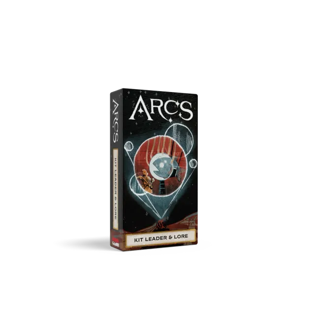 ms-edizioni-arcs-kit-leader-e-lore-jeu-de-soci-t-strat-gie image 1