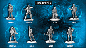 pendragon-the-thing-human-miniatures-set-figurines-jeu image 2