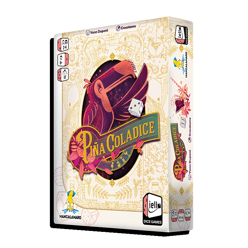 mancalamaro-pi-a-coladice-party-game-jeu-de-d-s-cocktail image 1