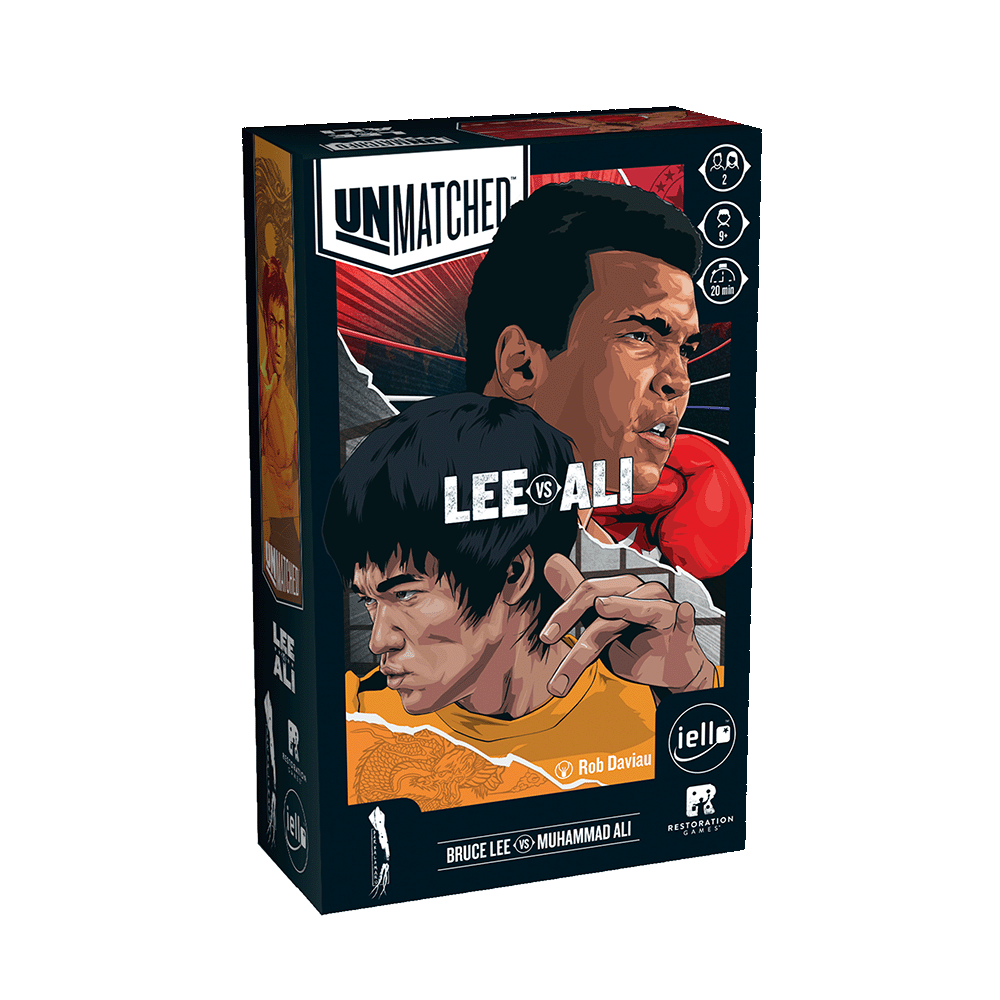 mancalamaro-unmatched-ali-vs-lee-jeu-de-soci-t-duel-boxe image 1
