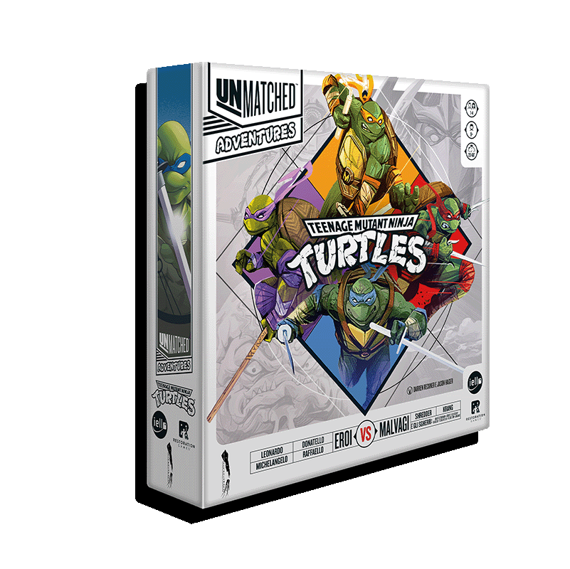 mancalamaro-unmatched-pizza-rama-pack-tmnt-jeu-de-soci-t-italien image 1