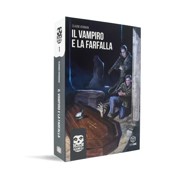 ms-edizioni-last-resort-il-vampiro-e-la-farfalla-jeu-de-cartes image 1