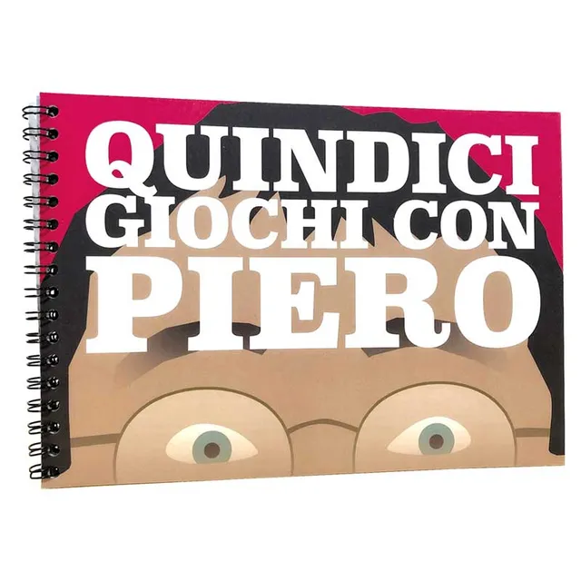 ms-edizioni-armakitten-quindici-giochi-con-piero-jeu-de-soci-t-famille image 1