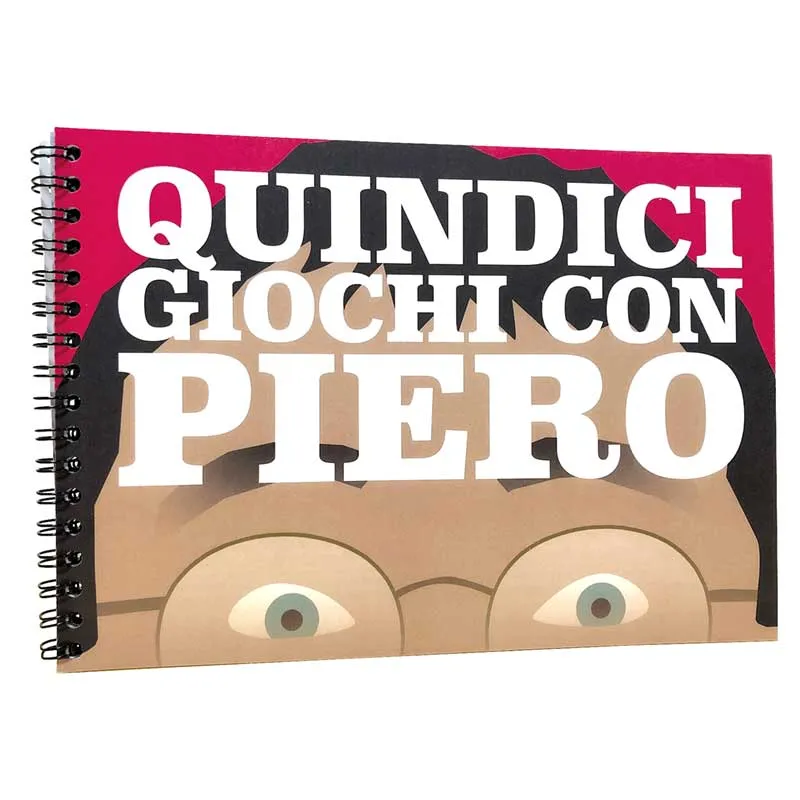 ms-edizioni-armakitten-quindici-giochi-con-piero-jeu-de-soci-t-famille image 1