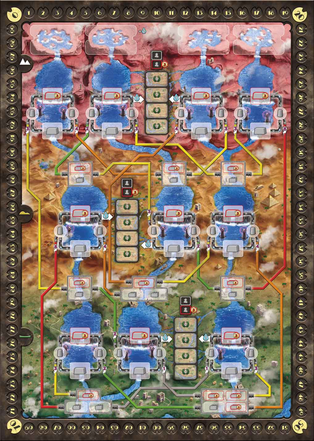 cranio-barrage-the-nile-affair-extension-irrigation image 1