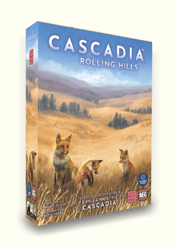 cascadia-rolling-hills-jeu-de-d-s-nature-cosyst-me-1-4-joueurs image 1